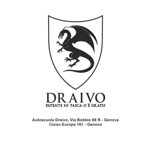 SIDA DRIVE - simulatore di guida - Draivo