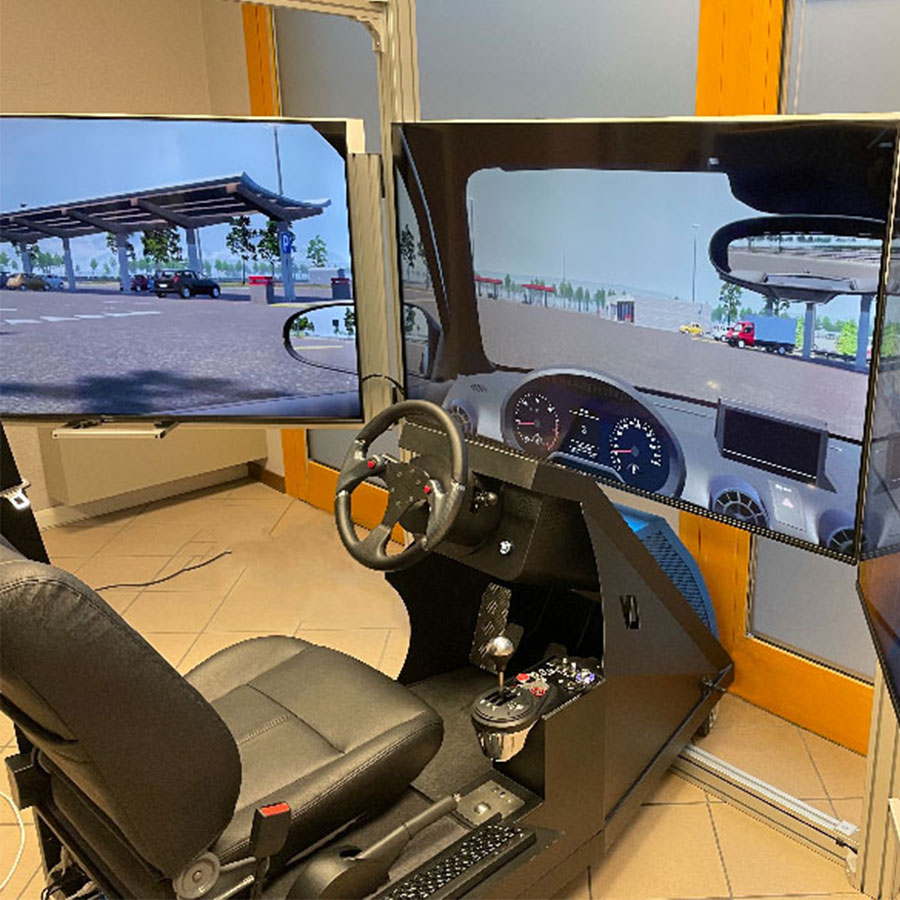 SIDA DRIVE - simulatore di guida - delnegro 1 delnegro_1