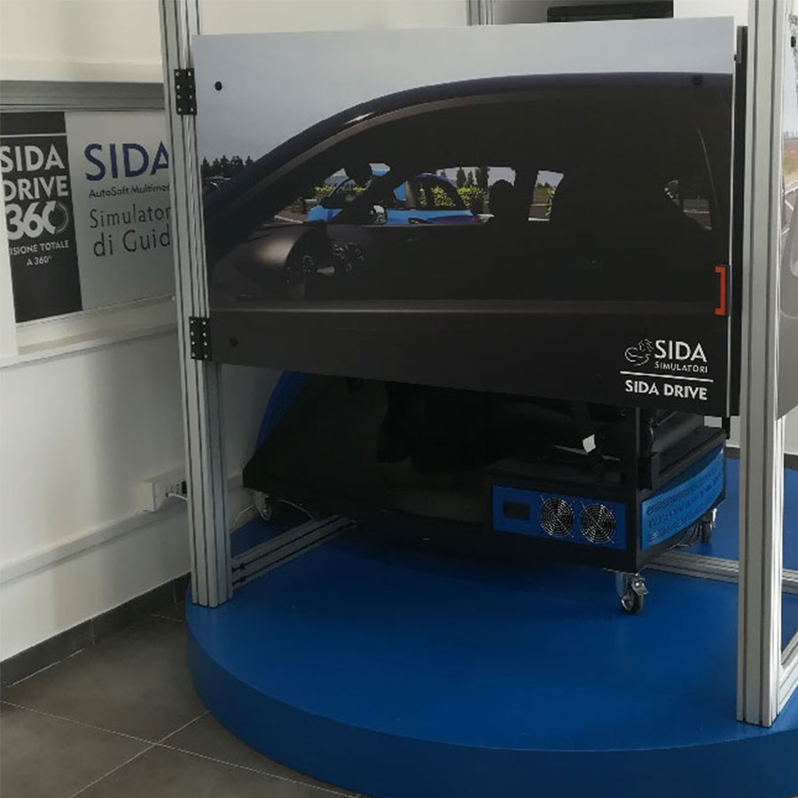 SIDA DRIVE - simulatore di guida - marsiglia 1 marsiglia_1