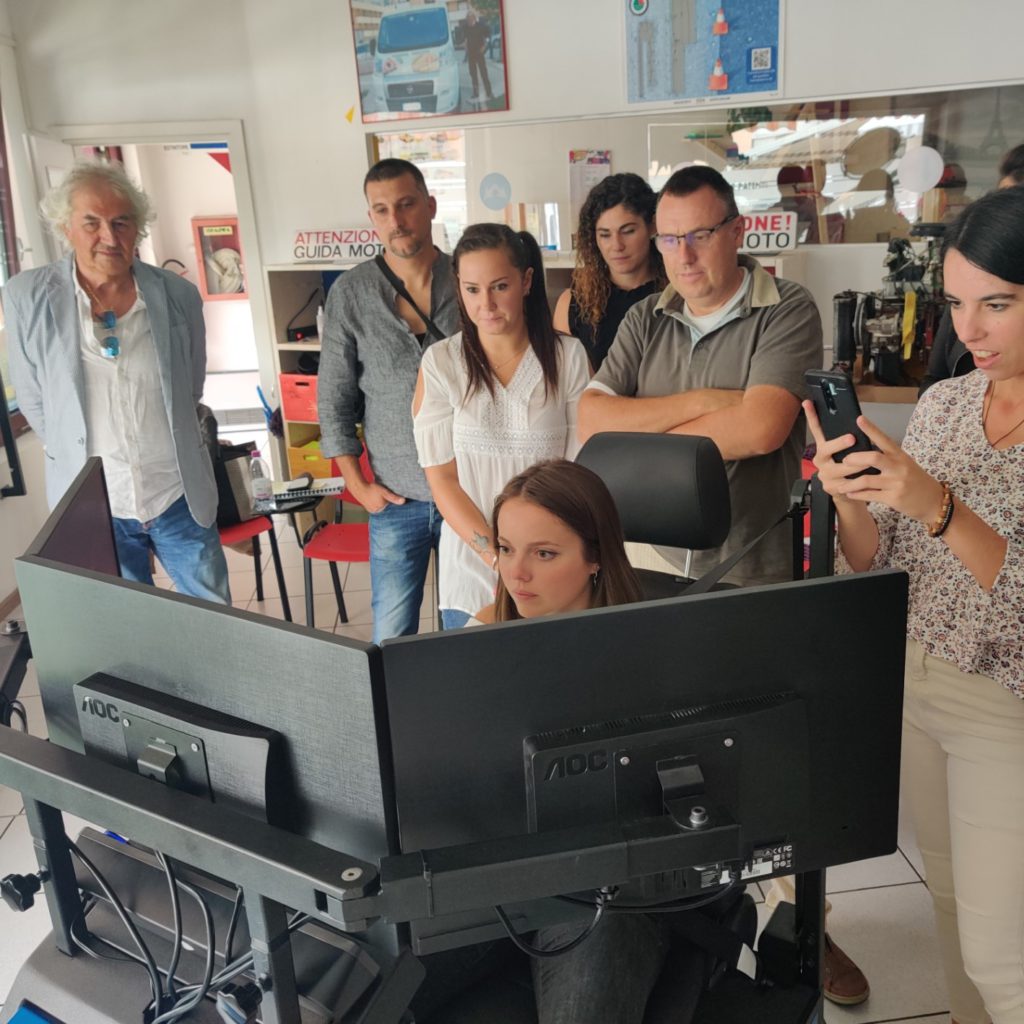 SIDA DRIVE - simulatore di guida - TN Nord3 1 TN_Nord3-1