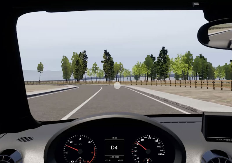 Modulo 4: uso dello sguardo