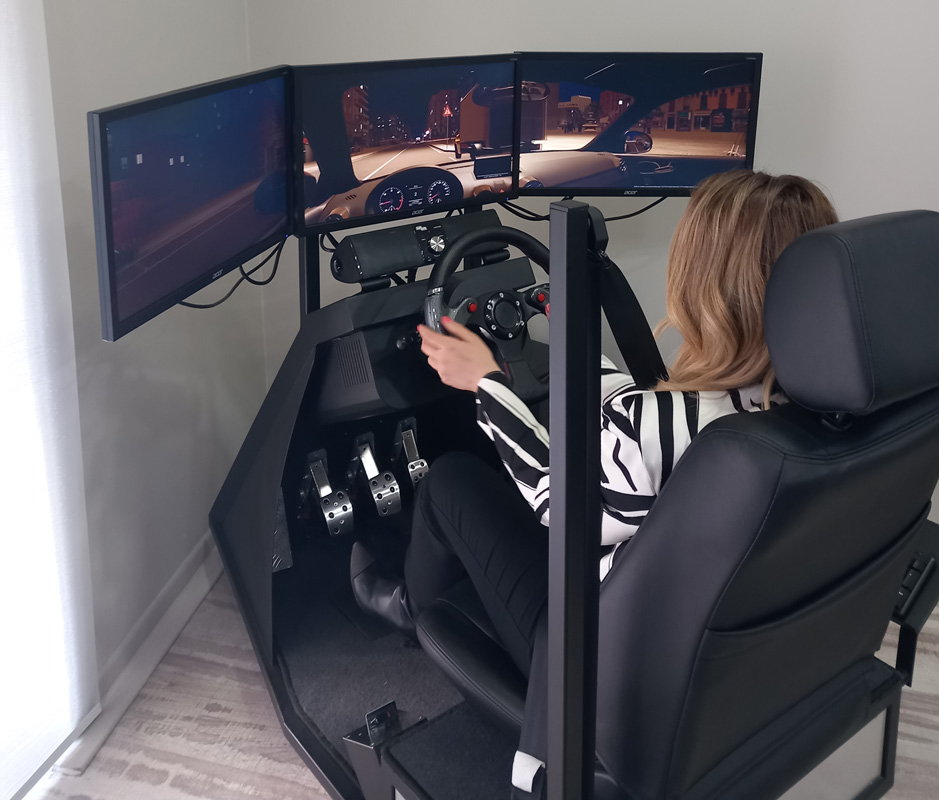 SIDA DRIVE - simulatore di guida - 20240314 153414 20240314_153414