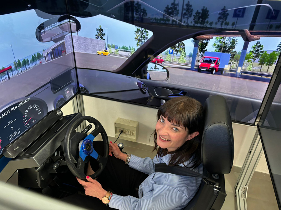 SIDA DRIVE - simulatore di guida - IMG 20240411 WA0004 IMG-20240411-WA0004