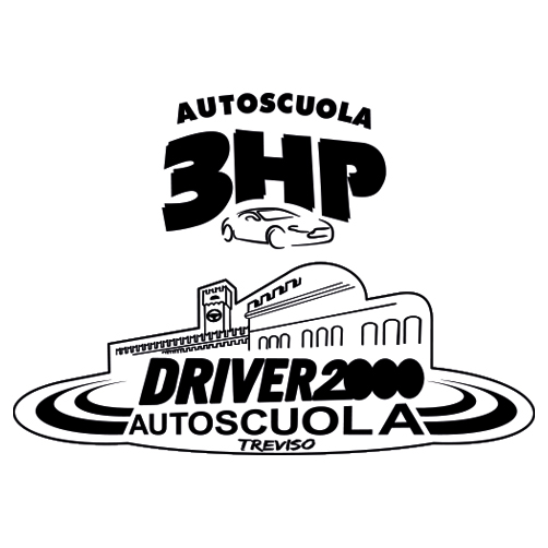 SIDA DRIVE - simulatore di guida - 3hp logo