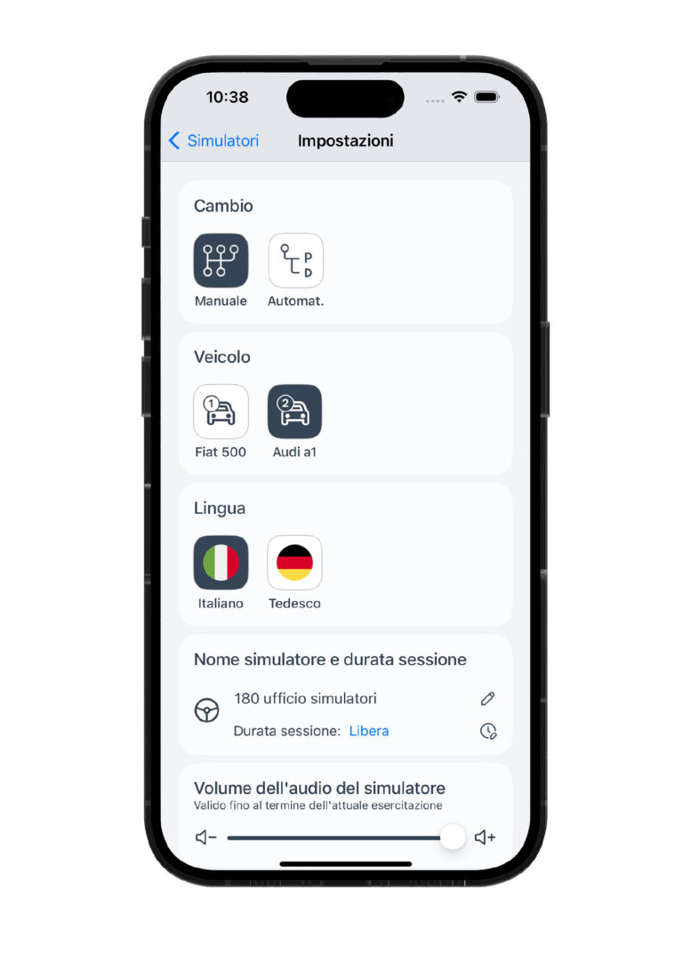 SIDA DRIVE - simulatore di guida - Drivecontroller Tavola disegno 1 Drivecontroller_Tavola disegno 1