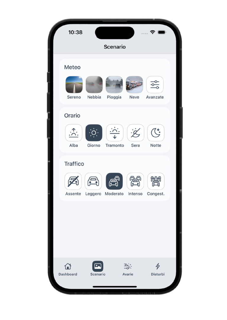 SIDA DRIVE - simulatore di guida - Drivecontroller Tavola disegno 2 Drivecontroller_Tavola disegno 2