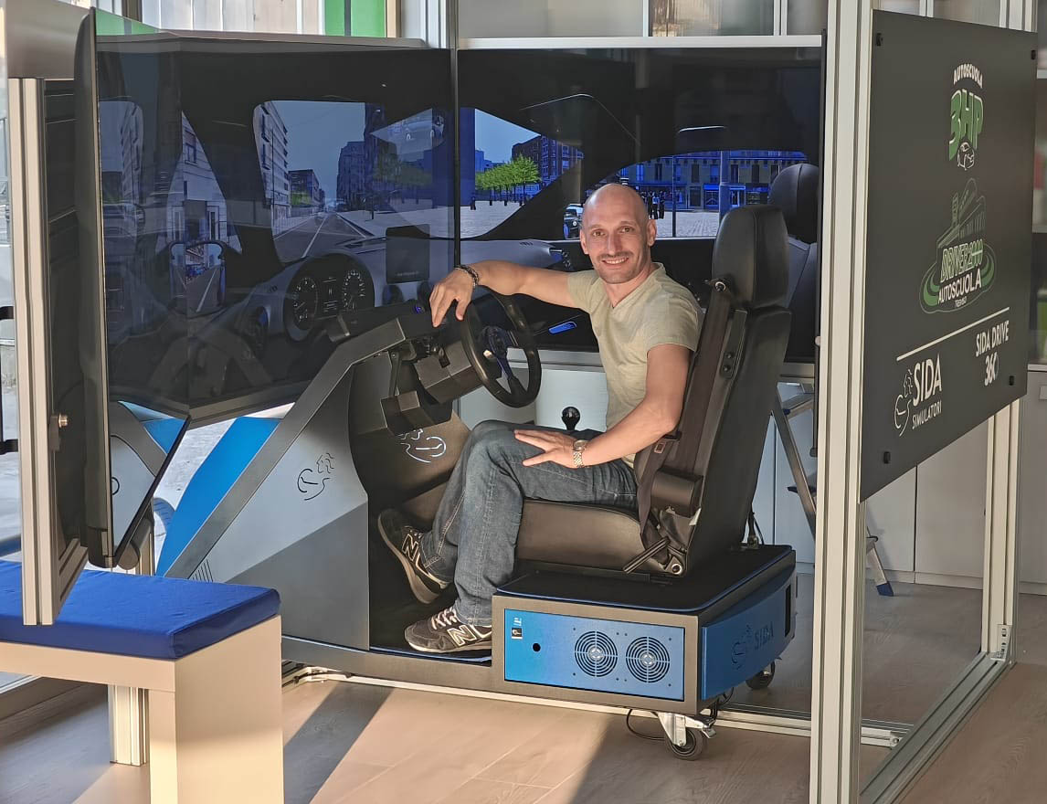 SIDA DRIVE - simulatore di guida - IMG 20240902 WA00 01 IMG-20240902-WA00_01