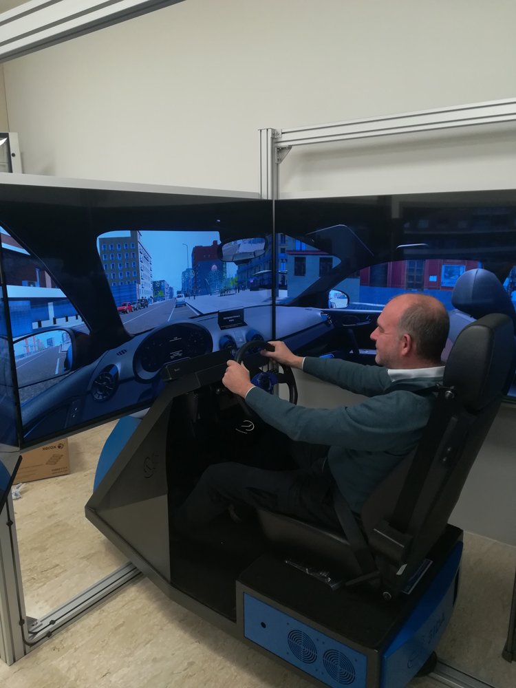 SIDA DRIVE - simulatore di guida - filippi 01 filippi_01