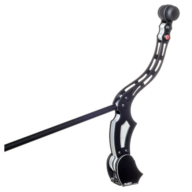 SIDA DRIVE - simulatore di guida - Leva freno