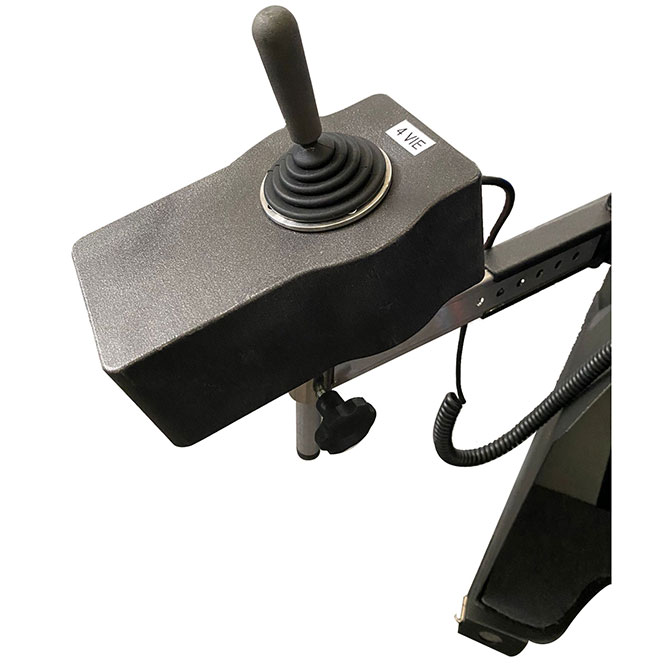 SIDA DRIVE - simulatore di guida - joystick