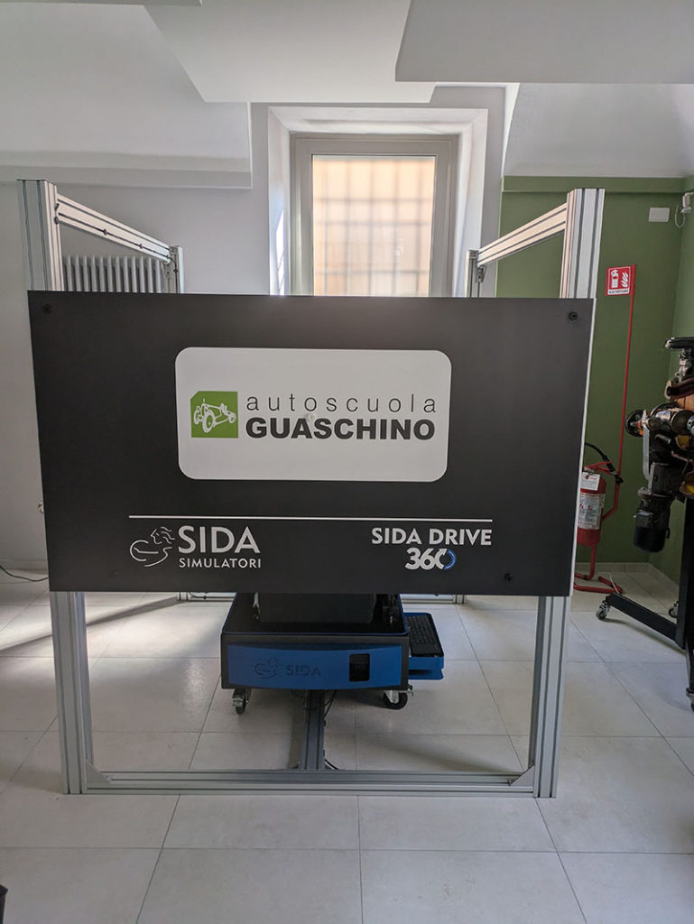 SIDA DRIVE - simulatore di guida - AutoscuolaGuaschino 3 AutoscuolaGuaschino_3