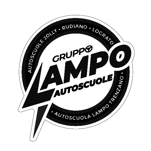 SIDA DRIVE - simulatore di guida - lampo